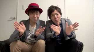 Daichi×HIKAKIN Mission Impossible Beatbox [Daichi Amazing Collaboration Films #1]