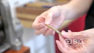 Thomas Meihofer Jewellery Design in Perth offering exquisite Diamond, Gems and Pearl Jewelry