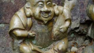 備前：パワースポット「天津神社」病気平癒、学問の神、産業陶器　フイルムシュミレーション