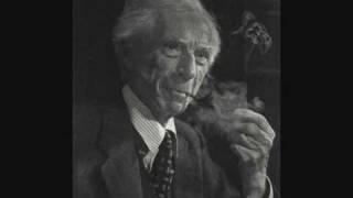 Bertrand Russell - Philosophical Liberalism (1/2)