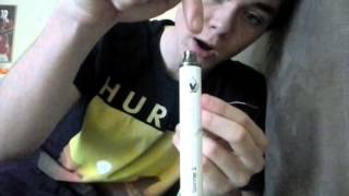 How to charge any E cig without a charger