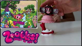 Зублс Не обычная Игрушка Открываем СЮРПРИЗ Open SURPRISE and Zoobles