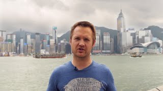 Hong Kong Travel Guide