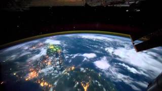 Beautiful Earth - Schiller (A Beautiful Day)
