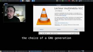 Avoir VLC 3.0 sur Archlinux... C'est pas de la tarte :(