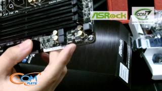 ASRock Z68 Extreme4 Gen3 Review By CompleteTV