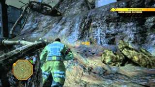Red Faction: Guerrilla - русский цикл. 11 серия