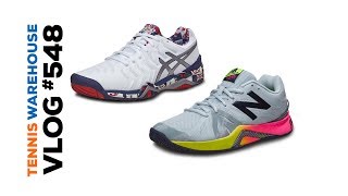 Some of our Favorite Shoes in New Colors for Summer -- VLOG #548