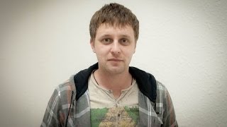 Валентин Запорожец. Интервью (1 ноября 2013 г.)