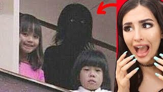 This video will make you scream NOPE