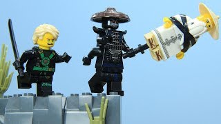Lego Ninjago: Ninja Joke