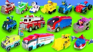 1 Stunde Spaß mit Paw Patrol: Die besten Paw Patrol Videos von Toy Stories Fun | Kinderspielzeug Fun