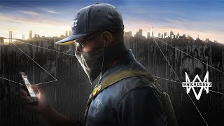 WATCH DOGS 2 : ALIGNER L'EMETTEUR AVEC WKZ !