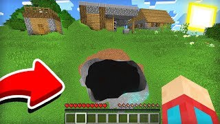 ВЫЖИВАЮ В РЕАЛИСТИЧНОМ МАЙНКРАФТЕ 100% ТРОЛЛИНГ ЛОВУШКА MINECRAFT КРУГЛЫЙ МАЙНКРАФТ КОМПОТ