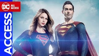 Legion of Super-Heroes on Supergirl + Voldemort Joins LEGO Dimensions
