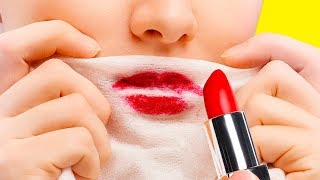 24 SURPRISING BEAUTY LIFE HACKS TO MAKE YOUR EVERY DAY BETTER