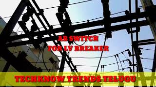33/11 kv substation in telugu-Electrical Substation visit. Inside an Electrical Substation.