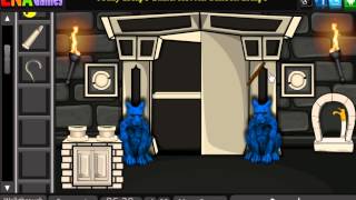 Indian Ancient  Room Escape Walkthrough