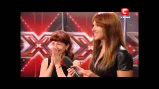Самые Лучшие выступления Х фактор ! Зал встаёт радуется и плачет ! Х factor 1