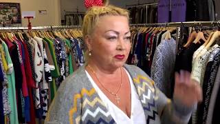 Milana Style. Кардиган. Модель 014520. Размеры 42 - 56.