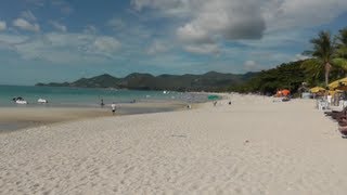 Best Thailand Islands: Koh Samui