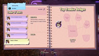Plants vs Zombies Garden Warfare 2: Dr. Patient Quests! (All Top Zombie Quests)