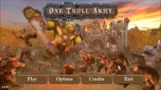 DGA Plays: One Troll Army (Ep. 1 - Gameplay / Let's Play)