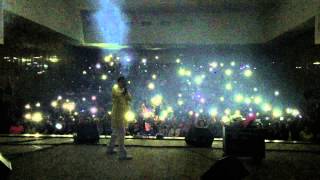 Elvin Grey - Верхнеяркеево (26.05.2015)