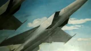 Военная база  СССР  Под Ригой