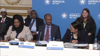 Future for Somalia: Accelerating Economic Recovery (English)