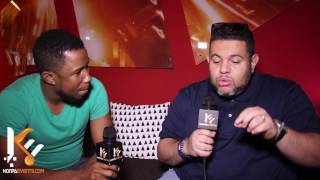 Mickael Guirand on Leaving Carimi, Big Come Back at Bercy & Upcoming Band