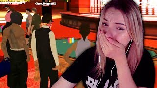 КАК ВЫИГРАТЬ В КАЗИНО!? GTA SAMP | DIAMOND RP AMBER