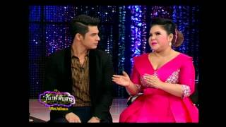 JSLGM - จันทร์พันดาวสเปเชียล (เทปพิเศษปีใหม่) 31-12-56 ช่วงที่1-4