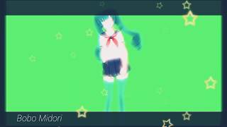 [MMDxYandere Simulator]Play Date