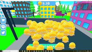 Episode#1 Pet Walking Simulator (INFINITE PETS)