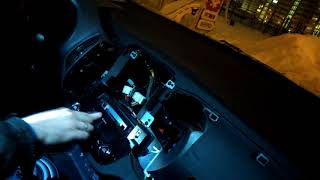 Снятие магнитолы в Sportage 3

Asottu czp9060 2 г Android 7.1 c DSP