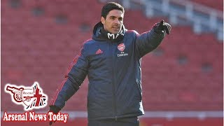 Arsenal boss Mikel Arteta teases another January deadline day signing- news today