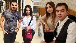 СЕВИНЧ МУМИНОВА БУГУН...
