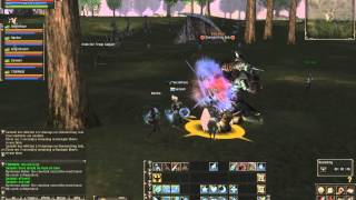 Shaman King Selu Raid Boss