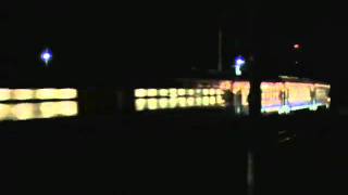 Электропоезд ЭД2Т