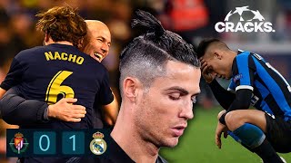 ¡El MADRID ya es LÍDER! | Pierde la JUVE y se 'atora' en la CIMA | ROJA a LAUTARO y el lNTER no gana