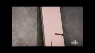 Kingspan K17 Kooltherm Insulated Plasterboard