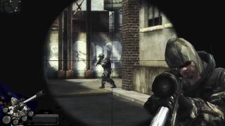 [Alliance of Valiant Arms] TRINITY -  Frags of US-AVA (720P)