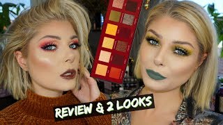 Ace Beauté Classical Paradise | Review & 2 Looks
