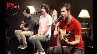 maNga - Ben Bir Palyaçoyum [Joytürk Akustik]