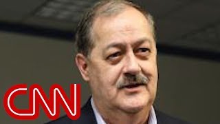 GOP fears this man could be West Virginia's Senate nominee