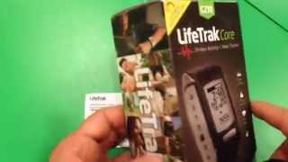 Lifetrak Core C210 review