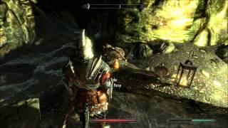 The Elder Scrolls V: Skyrim on Nvidia Geforce Gt 520