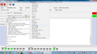 How to work with Seagate Baud rate smartly