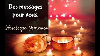 ♊️GÉMEAUX - Février 2020 ♊️ Horoscope - Des messages pour vous